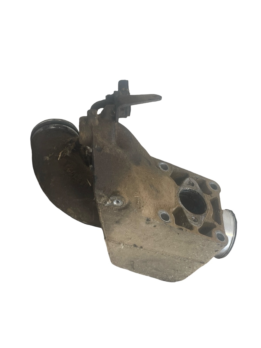 Suport motor MERCEDES-BENZ VITO Bus W639 2003 - > 2.2 111 CDI OM 646.982 – foto 2