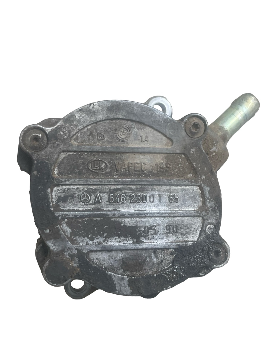Pompa de vacuum MERCEDES-BENZ VITO Bus W639 2003 - > 2.2 111 CDI OM 646.982 A6462300165
