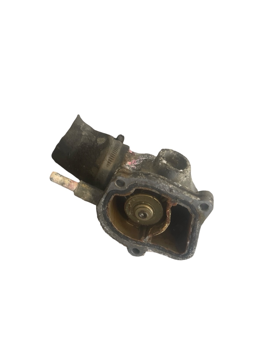 Carcasa termostat MERCEDES-BENZ VITO Bus W639 2003 - > 2.2 111 CDI OM 646.982