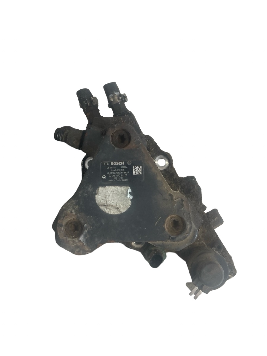 Pompa inalta presiune MERCEDES-BENZ VITO Bus W639 2003 - > 2.2 111 CDI OM 646.982 A6460700101