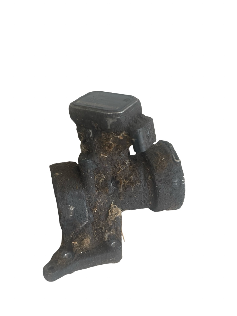 Supapa EGR MERCEDES-BENZ VITO Bus W639 2003 - > 2.2 111 CDI OM 646.982 00005320C2 – foto 3