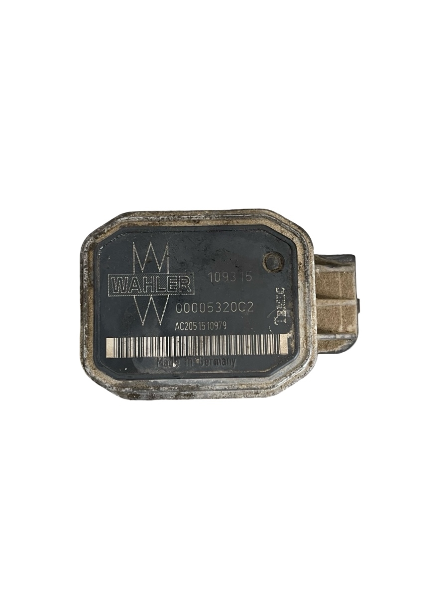 Supapa EGR MERCEDES-BENZ VITO Bus W639 2003 - > 2.2 111 CDI OM 646.982 00005320C2 – foto 2