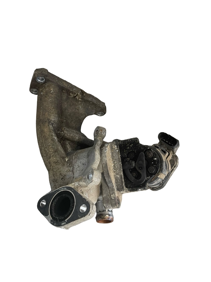 Supapa EGR MERCEDES-BENZ VITO Bus W639 2003 - > 2.2 111 CDI OM 646.982 00005320C2