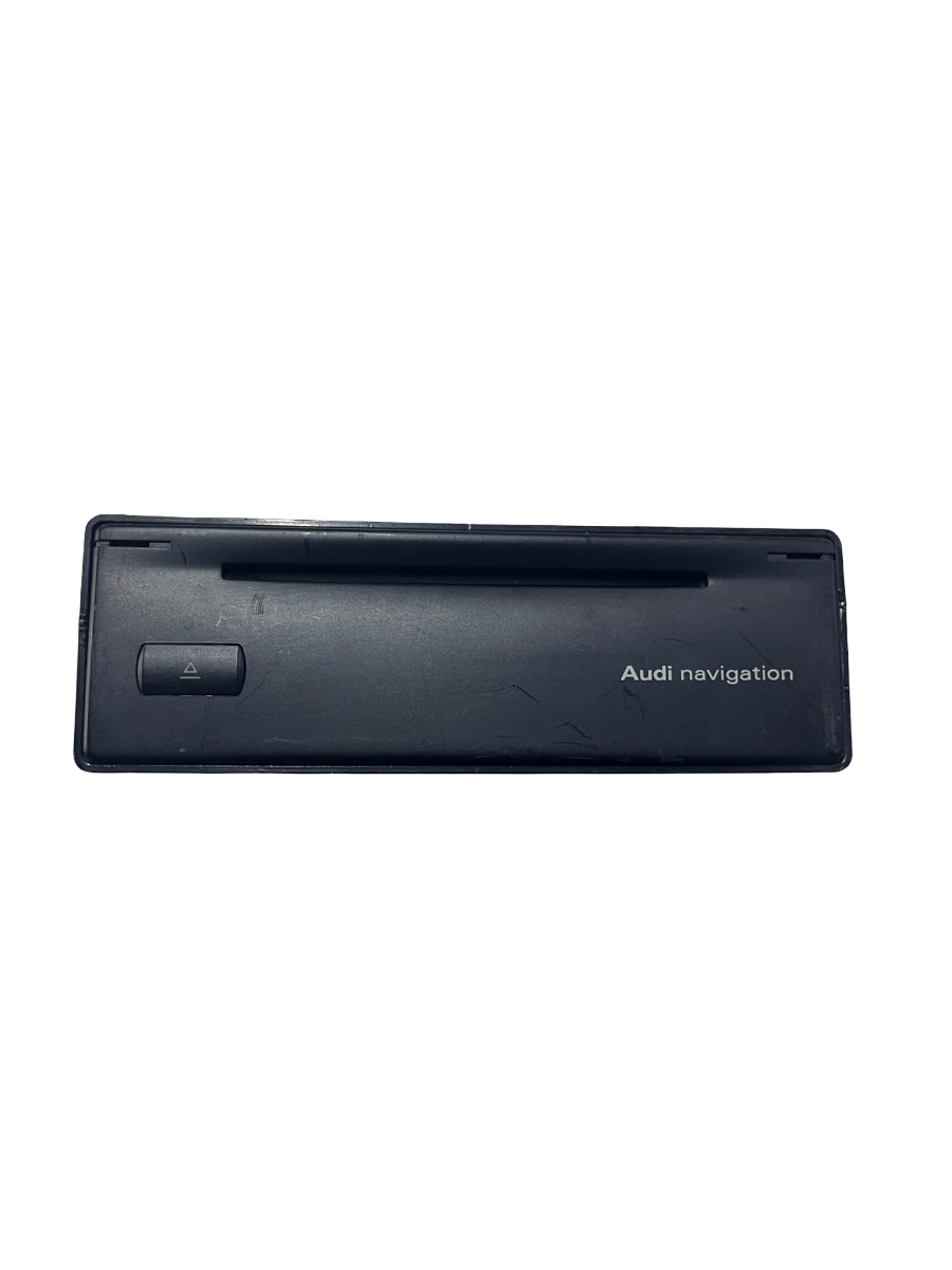 Magazie cd  AUDI A6 II 4B2, 4B4, C5 1997 - 2005 4D0919892
