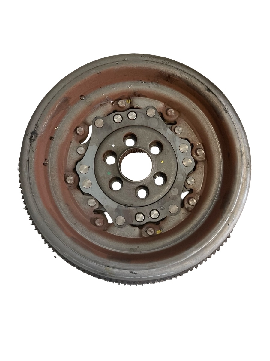 Volanta *cutie automata* VOLKSWAGEN PASSAT 3C2 2005 - 2010 2.0 TDI BMR