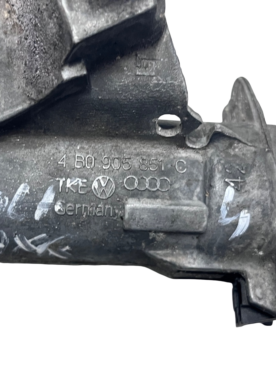 Contact de pornire VOLKSWAGEN GOLF IV 1J1 1997 - 2007 1.9 TDI  AXR 4B0905851C – foto 4