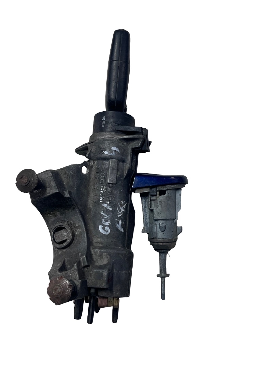 Contact de pornire VOLKSWAGEN GOLF IV 1J1 1997 - 2007 1.9 TDI  AXR 4B0905851C