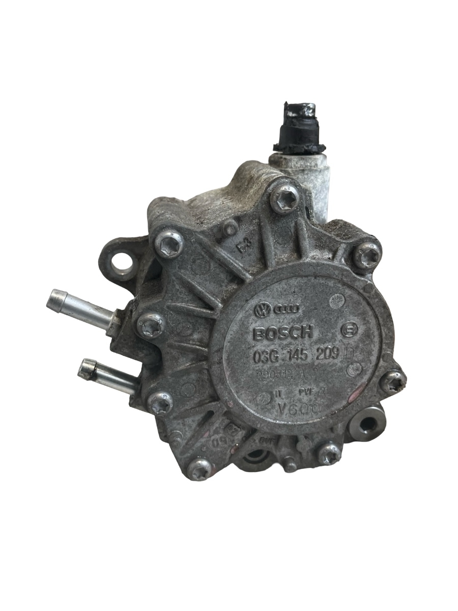 Pompa de vacuum VOLKSWAGEN PASSAT 3C2 2005 - 2010 2.0 TDI BMR, CBBB 03G145209D – foto 2