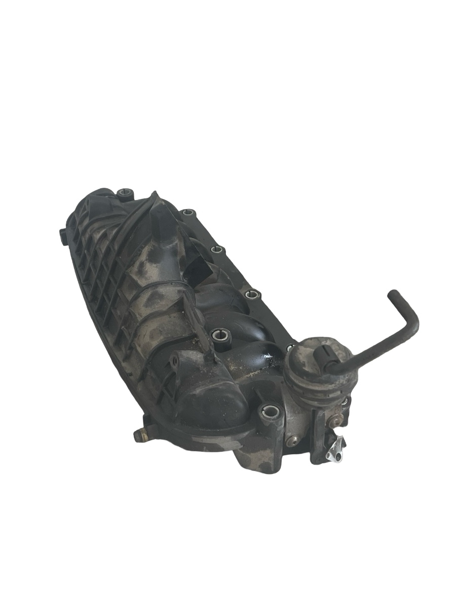 Galerie de admisie VOLKSWAGEN PASSAT 3C2 2005 - 2010 2.0 TDI BMR – foto 3