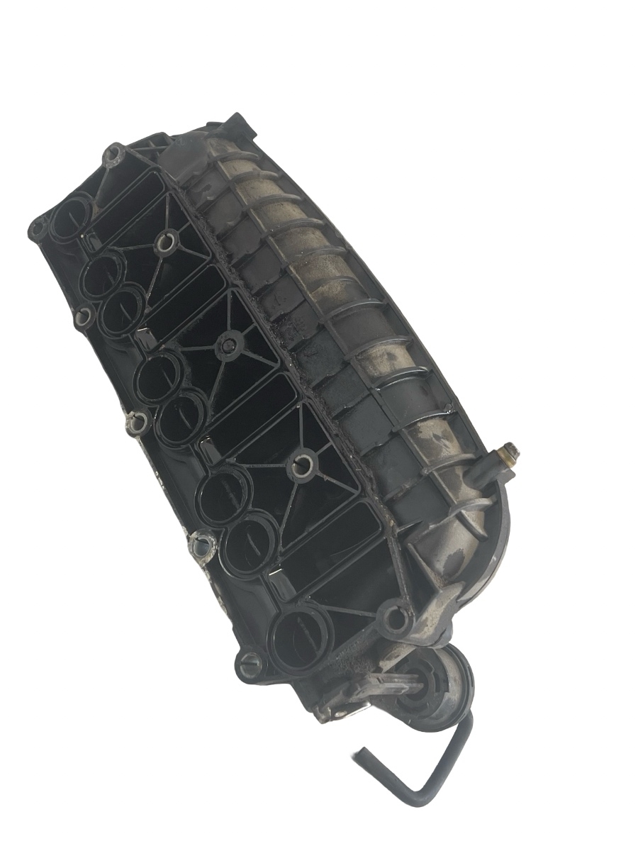Galerie de admisie VOLKSWAGEN PASSAT 3C2 2005 - 2010 2.0 TDI BMR – foto 2