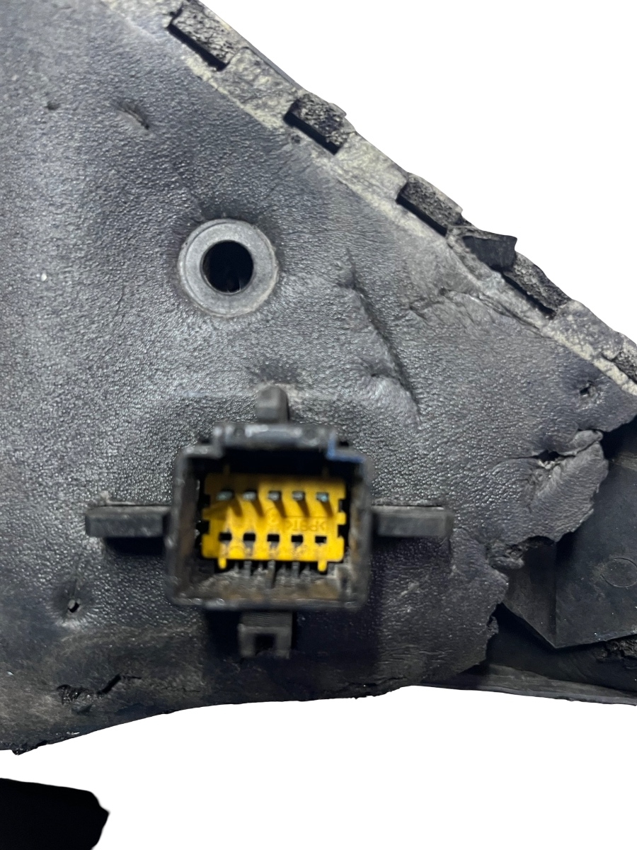 Oglinda laterala electrica portiera stanga fata RENAULT SCENIC II JM0/1_ 2003 - > – foto 4