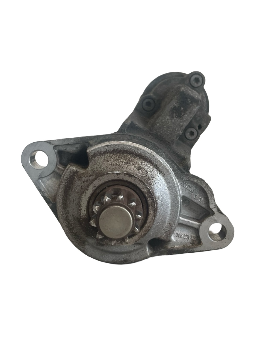 Electromotor 10DINTI *cutie AUTOMATA* VOLKSWAGEN PASSAT 3C2 2005 - 2010 2.0 TDI BMR