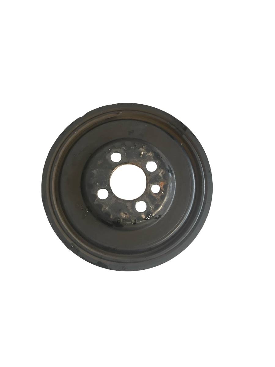 Fulie Vibrochen VOLKSWAGEN PASSAT 3C2 2005 - 2010 2.0 TDI BMR, CBBB 03G105243