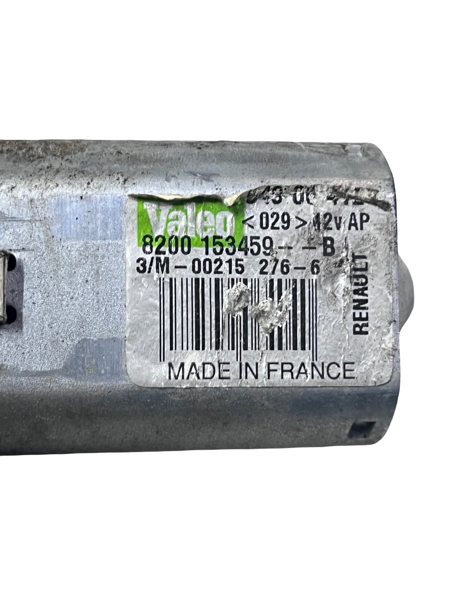 Motoras stergator haiom RENAULT SCENIC II JM0/1_ 2003 - > 8200153459 – foto 2