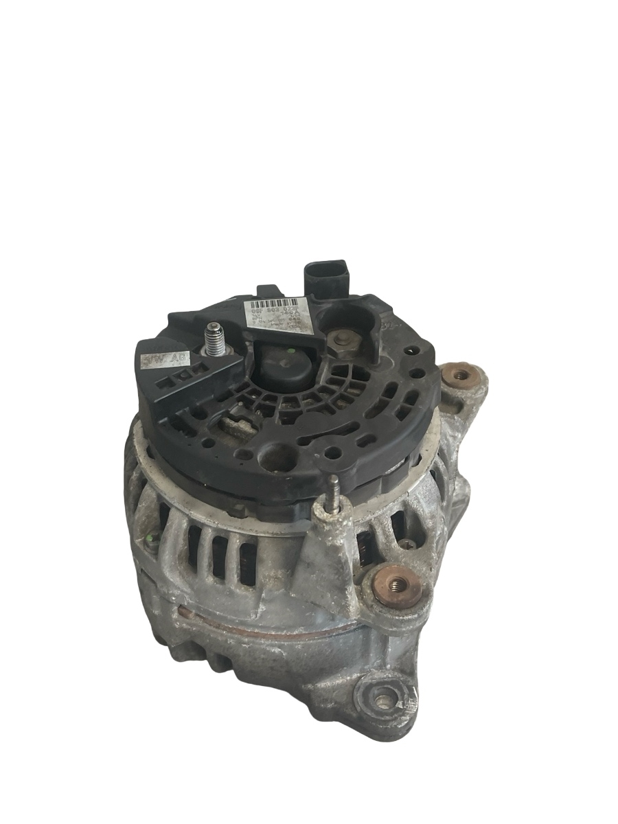 Alternator VOLKSWAGEN PASSAT 3C2 2005 - 2010 2.0 TDI BMR 06F903023F
