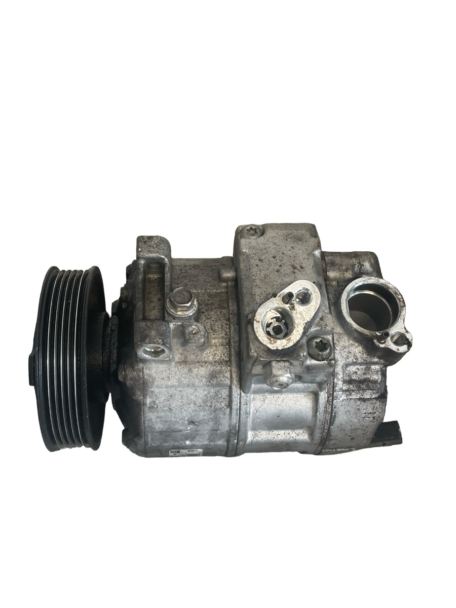Compresor  AC VOLKSWAGEN PASSAT 3C2 2005 - 2010 2.0 TDI BMR Valeo