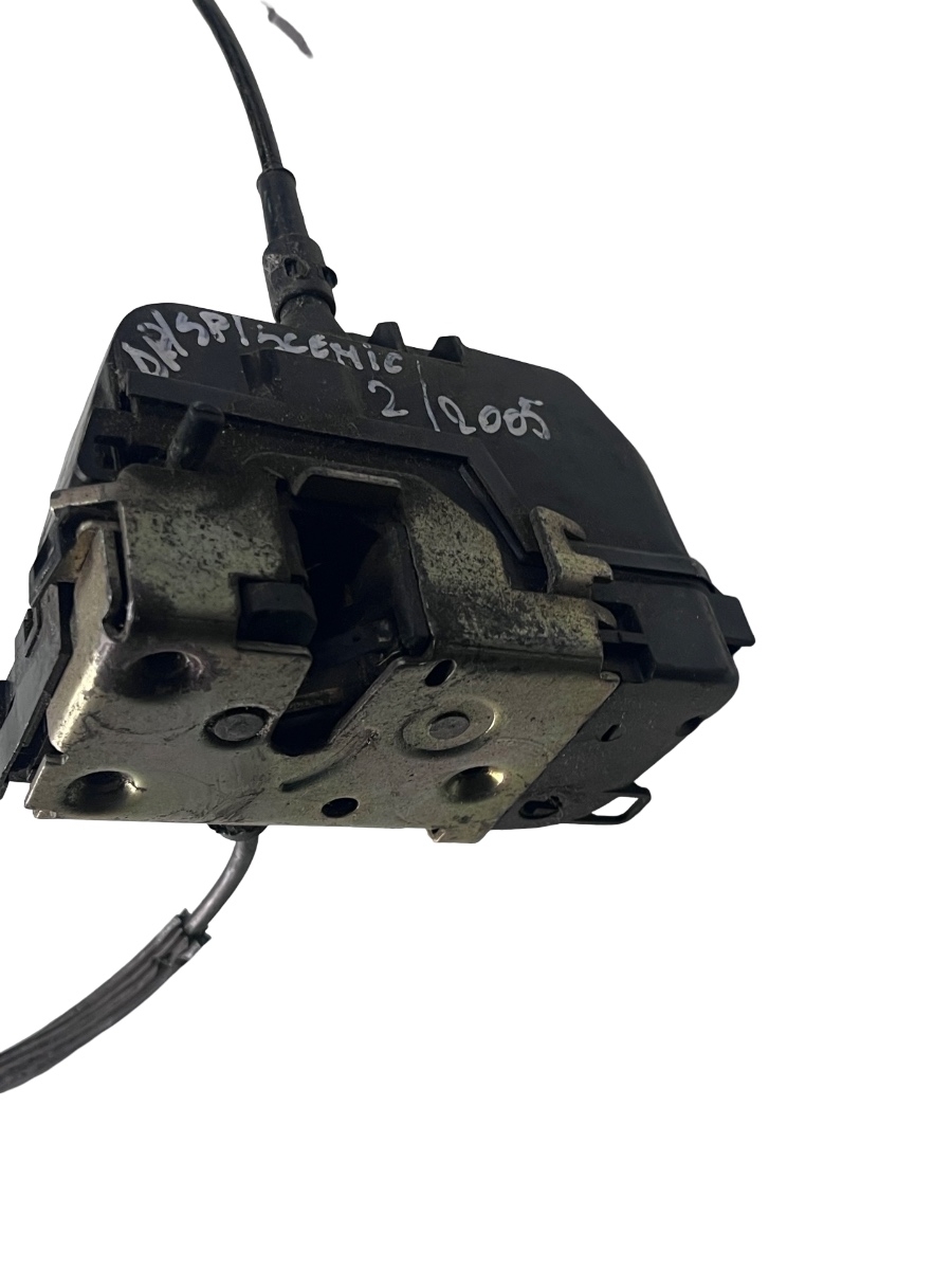 Broasca usa dreapta spate RENAULT SCENIC II JM0/1_ 2003 - >