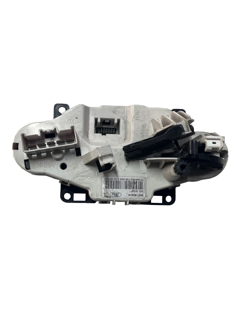 Panou Clima FORD FIESTA VI 2008 - > 8A6118549 – foto 2
