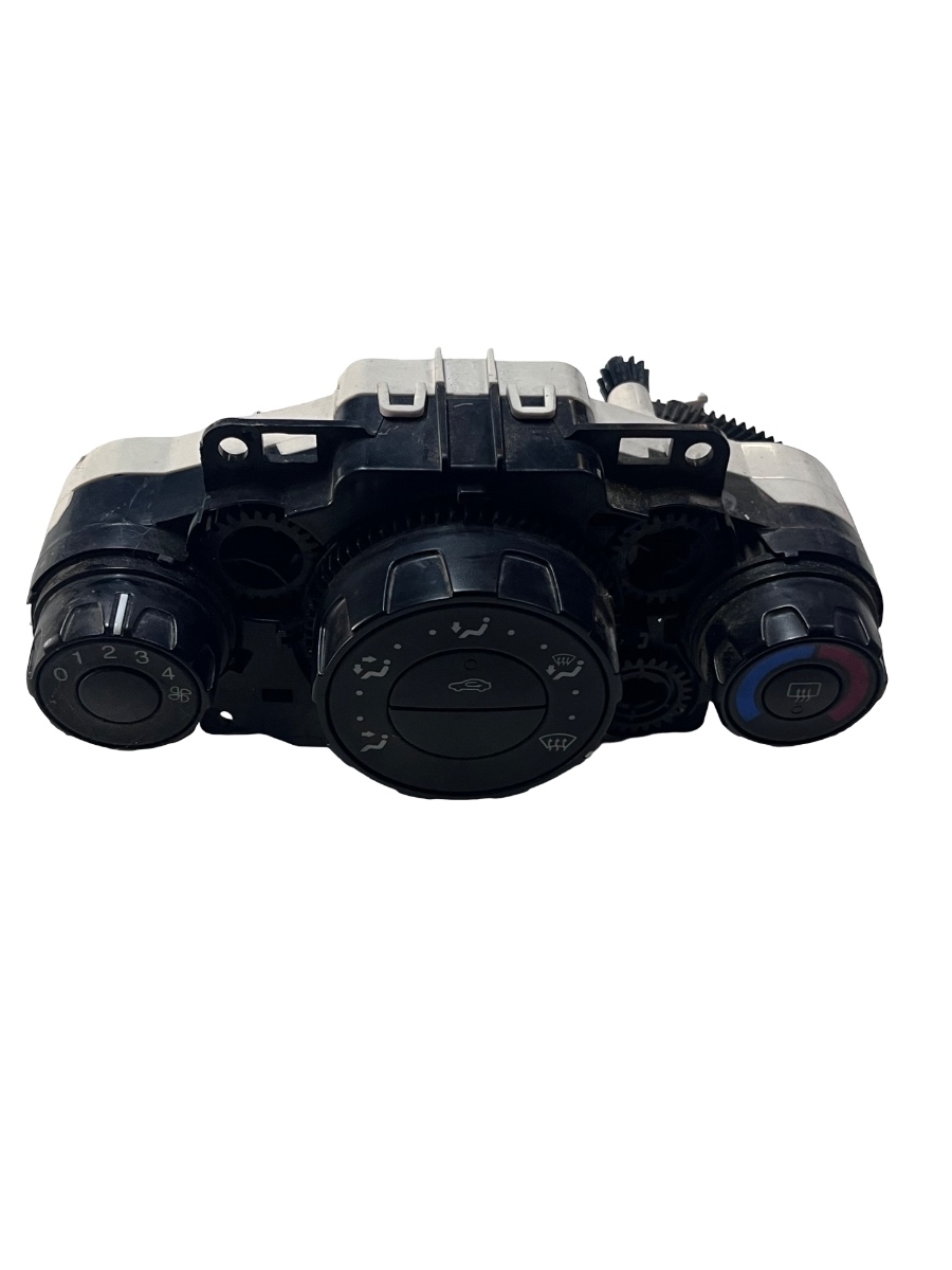 Panou Clima FORD FIESTA VI 2008 - > 8A6118549