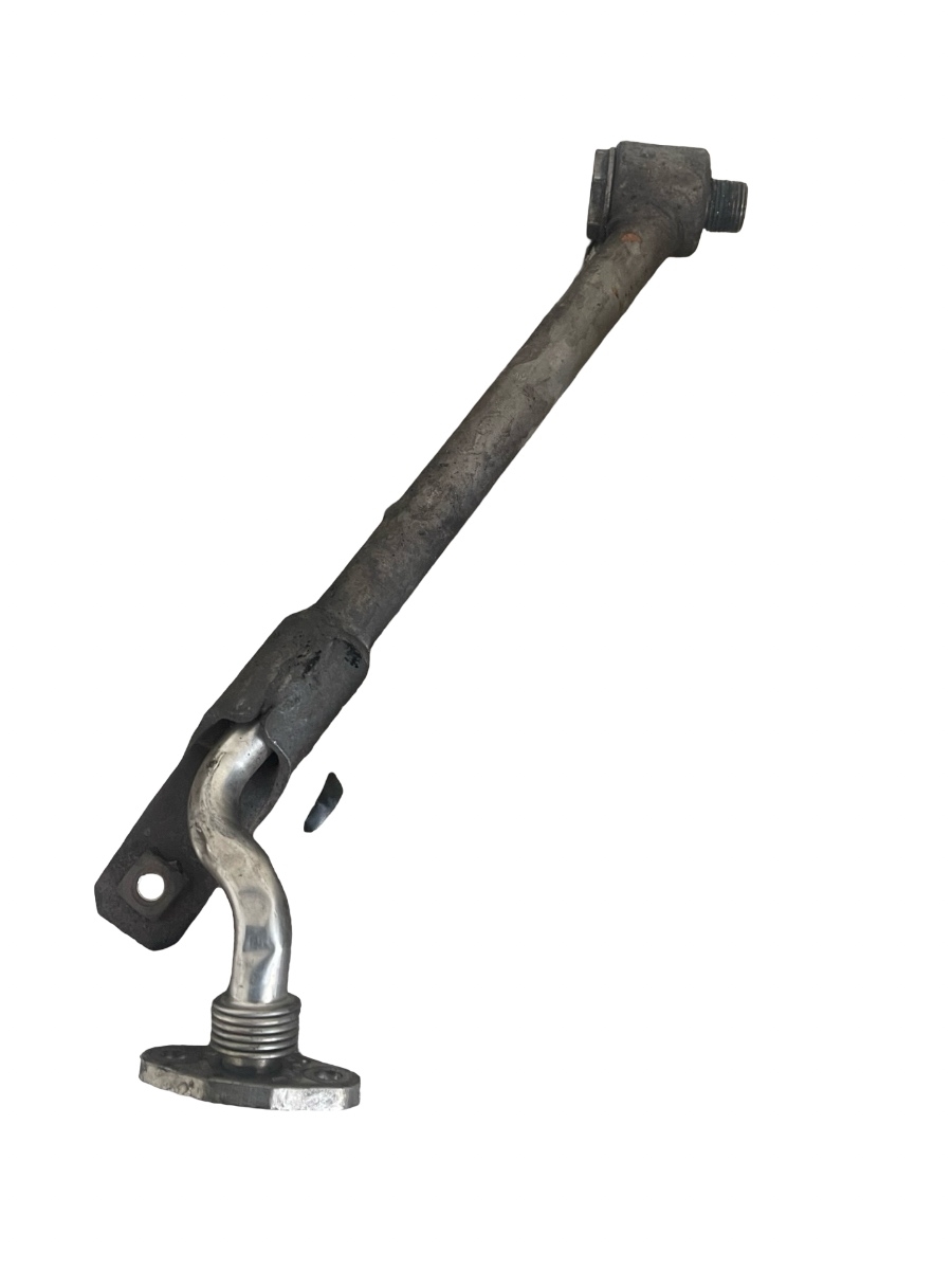 Conducta de ulei turbocompresor turbina VOLKSWAGEN PASSAT 3C2 2005 - 2010 2.0 TDI BMR, CBBB