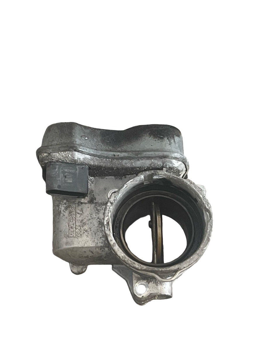 Clapeta de acceleratie VOLKSWAGEN PASSAT 3C2 2005 - 2010 2.0 TDI BMR, CBBB 03G128063B