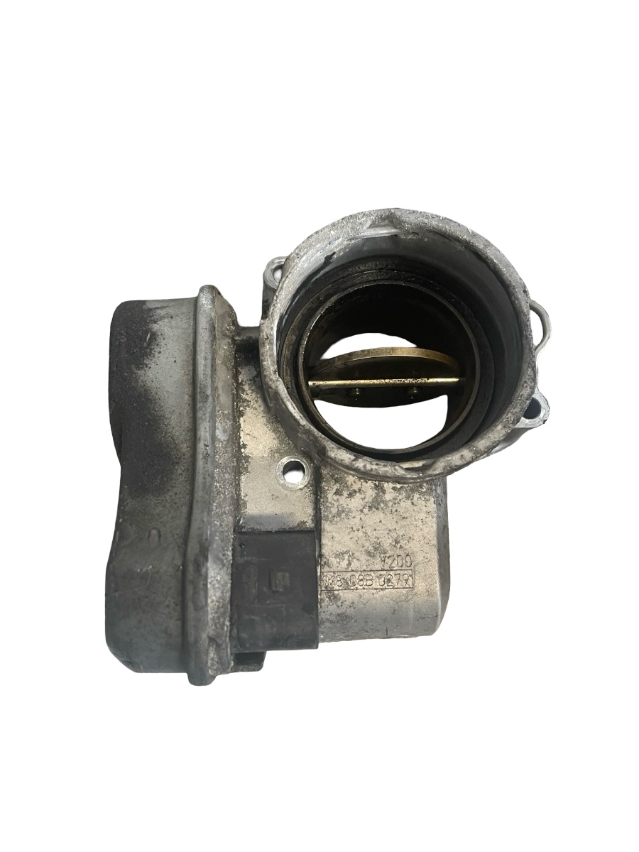 Clapeta de acceleratie VOLKSWAGEN PASSAT 3C2 2005 - 2010 2.0 TDI BMR, CBBB 03G128063B – foto 3