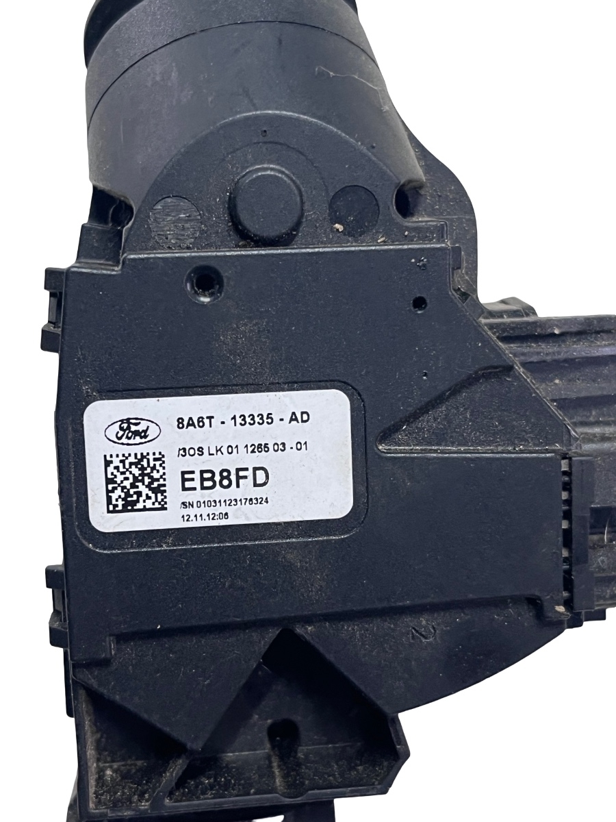 Maneta indicatoare de semnalizare FORD FIESTA VI 2008 - > 8A6T13335AD – foto 3