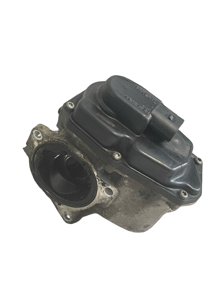 Supapa EGR VOLKSWAGEN PASSAT 3C2 2005 - 2010 2.0 TDI BMR 03G131501P