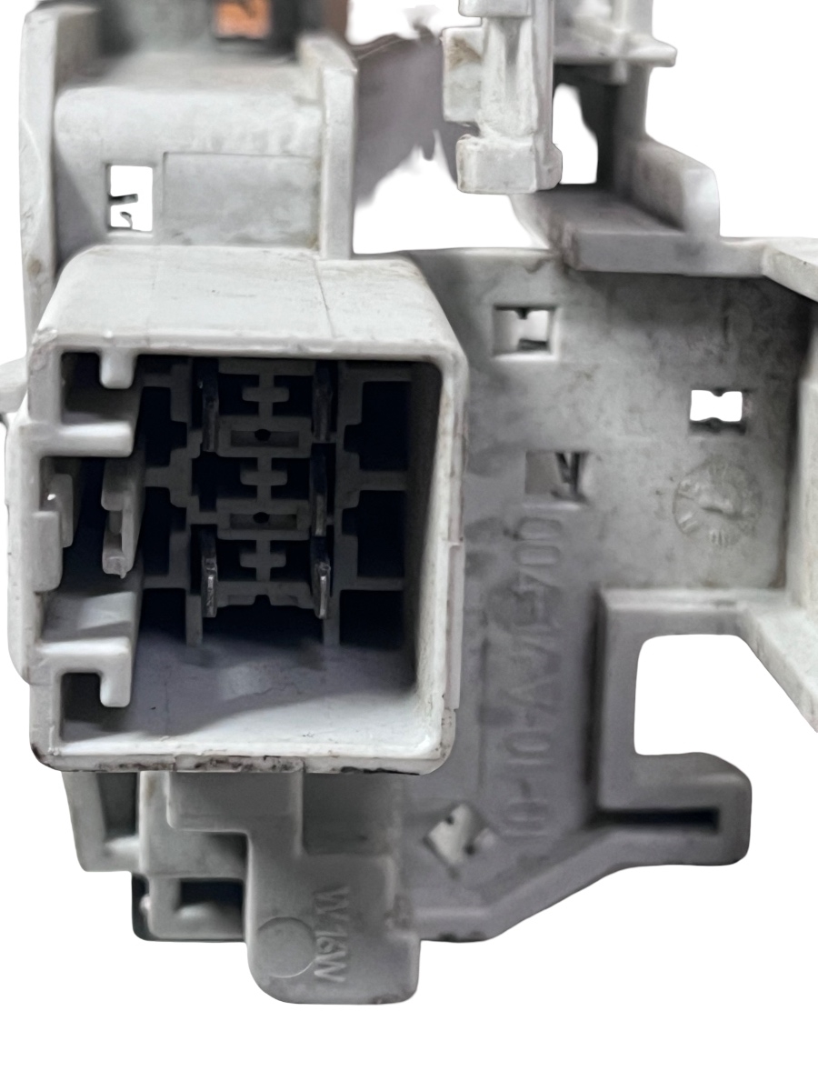 Soclu stop stanga spate FORD FIESTA VI 2008 - > 8A6113405A – foto 2