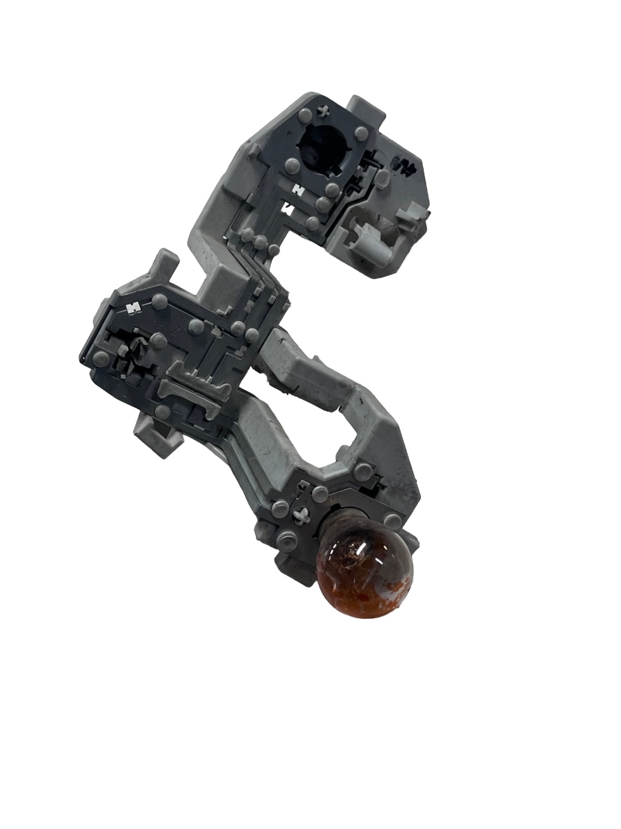 Soclu stop stanga spate FORD FIESTA VI 2008 - > 8A6113405A