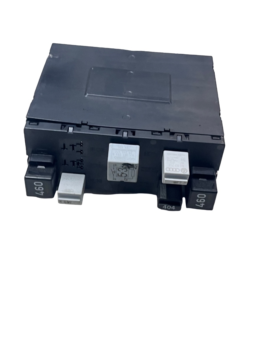 Modul de confort VOLKSWAGEN TOURAN 1T1, 1T2 2003 - 2010 3C0937049AJ – foto 2