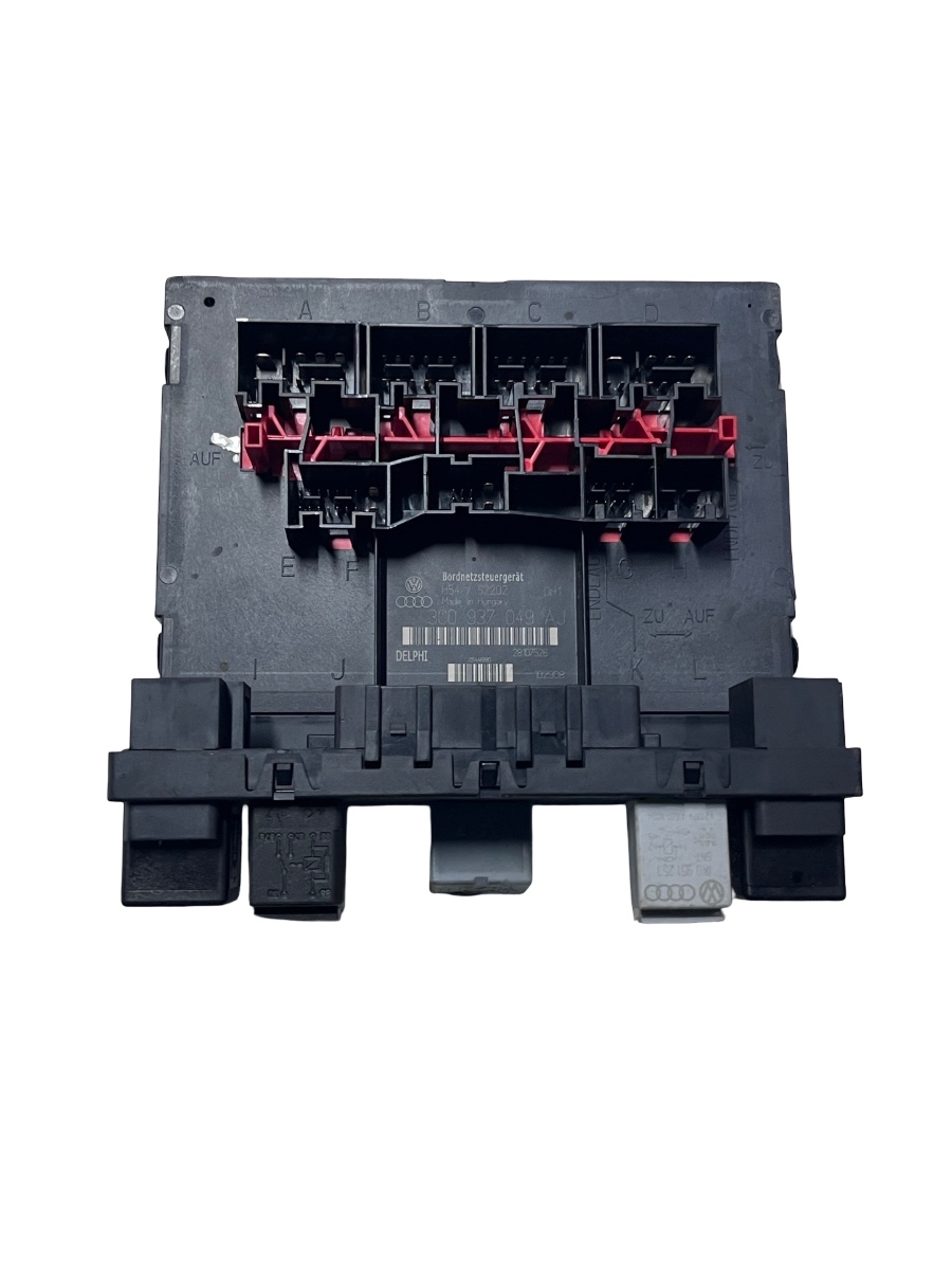 Modul de confort VOLKSWAGEN TOURAN 1T1, 1T2 2003 - 2010 3C0937049AJ