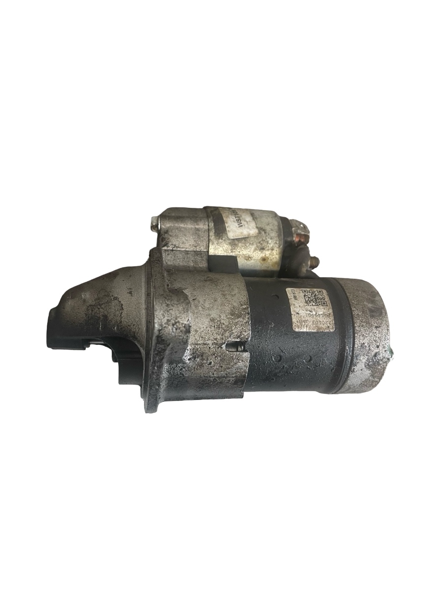 Electromotor OPEL MERIVA X03 2003 - 2010 1.7CDTI – foto 3