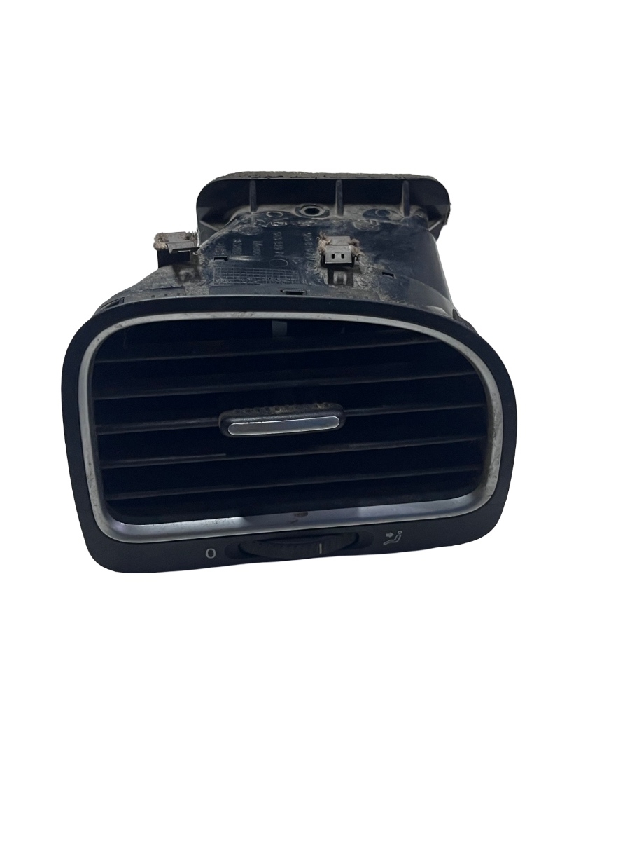 Grila de ventilatie bord centrala dreapta fata VOLKSWAGEN GOLF VI 5K1 2008 - 2013 5K0819710