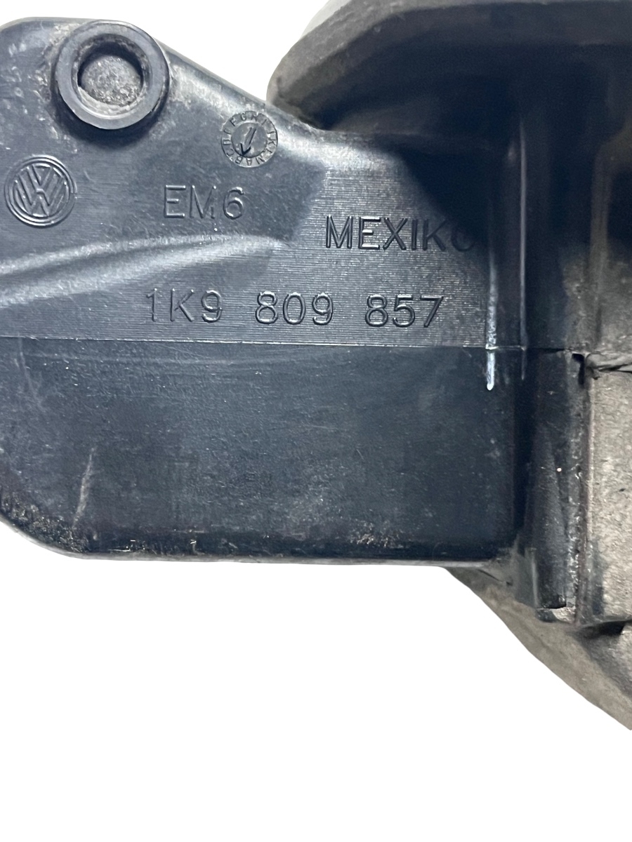 Capac rezervor combustibil VOLKSWAGEN GOLF VI Variant AJ5 2009 - 2013 1K9809857 – foto 3