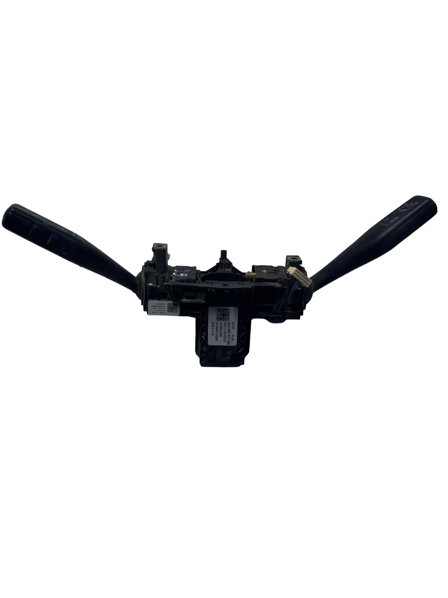 Maneta stergatoare lampa de semnalizare VOLKSWAGEN GOLF VI 5K1 2008 - 2013 5K0953507BB