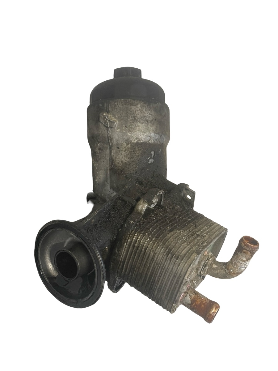 Racitor ulei termoflot OPEL MERIVA X03 2003 - 2010 1.7CDTI 8973235440