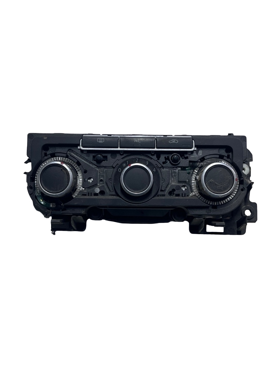Panou Clima VOLKSWAGEN GOLF VI Variant AJ5 2009 - 2013 3C8907336AB