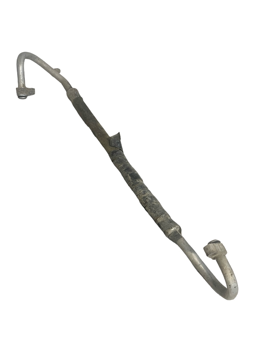 Conducta AC TOYOTA LAND CRUISER LJ12_, KZJ12_, TRJ12_, KDJ12_, GRJ12_ 2002 - 3.0CDI