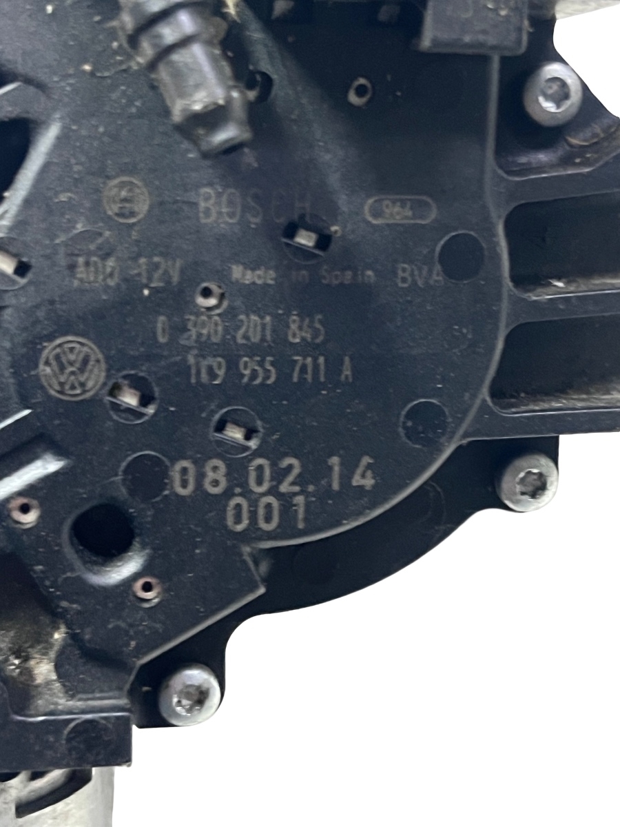 Motoras stergator haion VOLKSWAGEN GOLF V Variant 1K5 2007 - 2009 1C9955711A – foto 4
