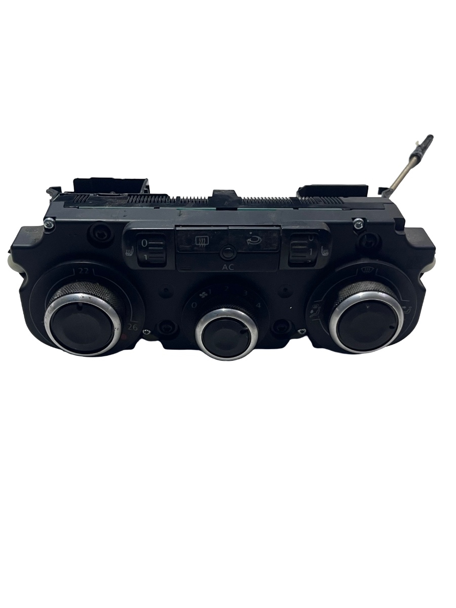 Panou Clima VOLKSWAGEN GOLF VI Variant AJ5 2009 - 2013 ( cod nevizibil )