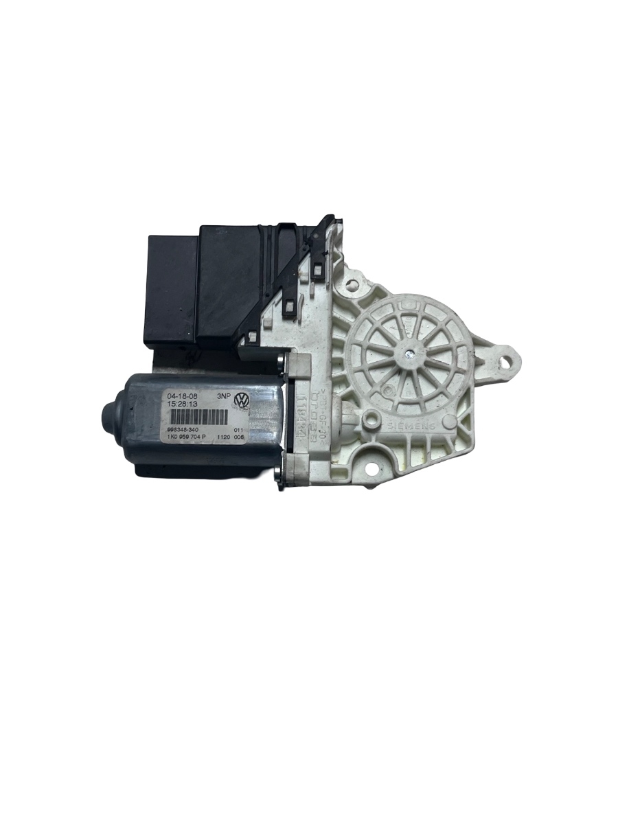 Motoras geam dreapta spate VOLKSWAGEN GOLF V Variant 1K5 2007 - 2009 1K0959704P