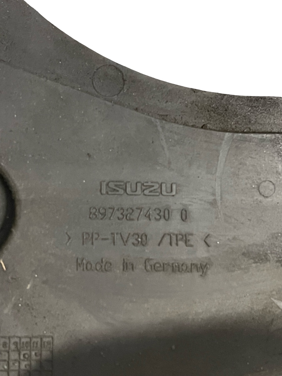 Capac distributie OPEL MERIVA X03 2003 - 2010 1.7 CDTI Z 17 DT, Z 17 DTH 8973274300 – foto 3