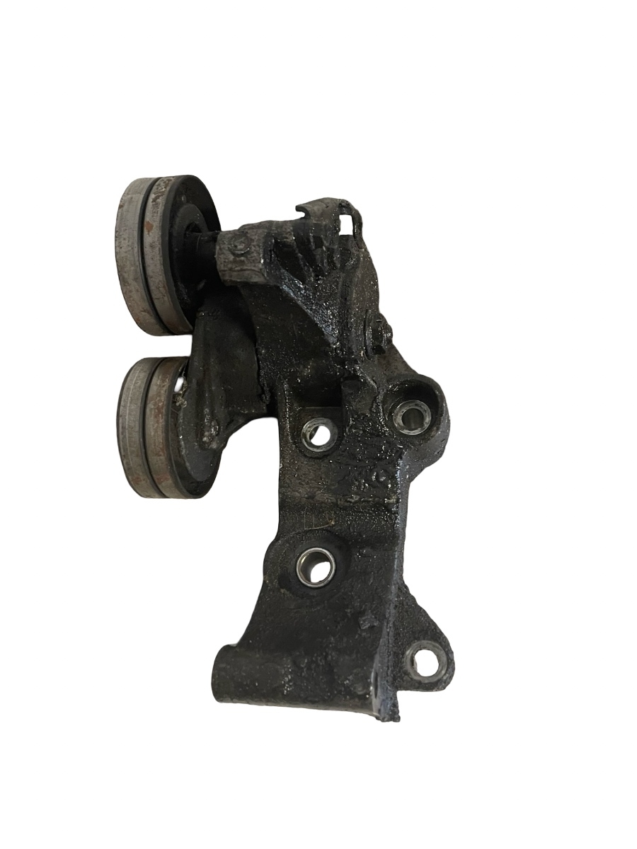 Suport accesorii OPEL MERIVA X03 2003 - 2010 1.7 CDTI Z 17 DT, Z 17 DTH – foto 3