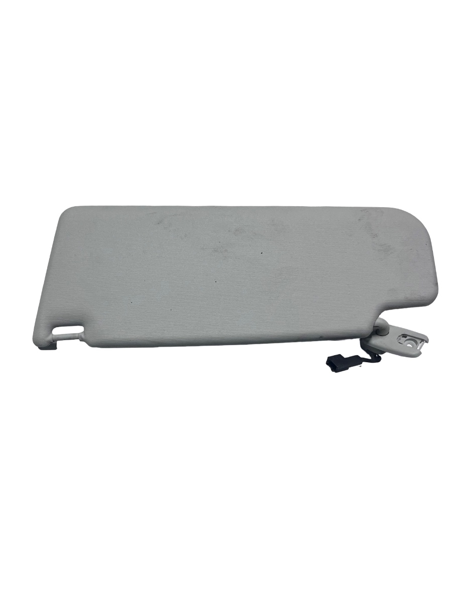 Parasolar dreapta fata VOLKSWAGEN GOLF V Variant 1K5 2007 - 2009