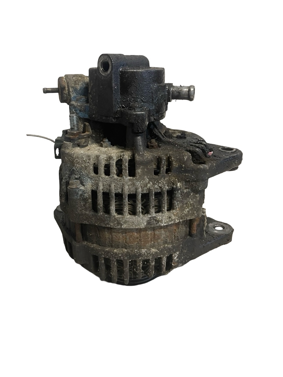 Alternator OPEL MERIVA X03 2003 - 2010 1.7 CDTI Z 17 DT, Z 17 DTH – foto 3