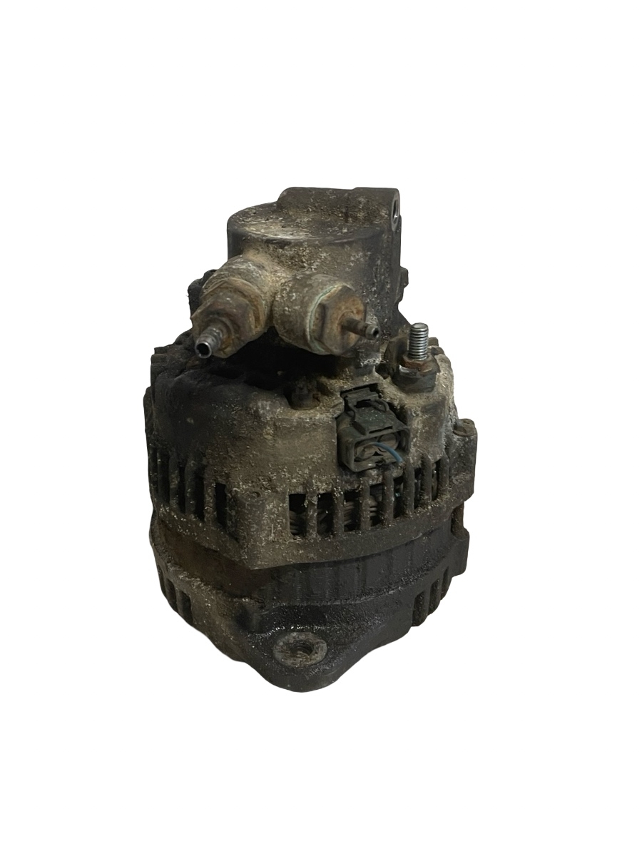Alternator OPEL MERIVA X03 2003 - 2010 1.7 CDTI Z 17 DT, Z 17 DTH