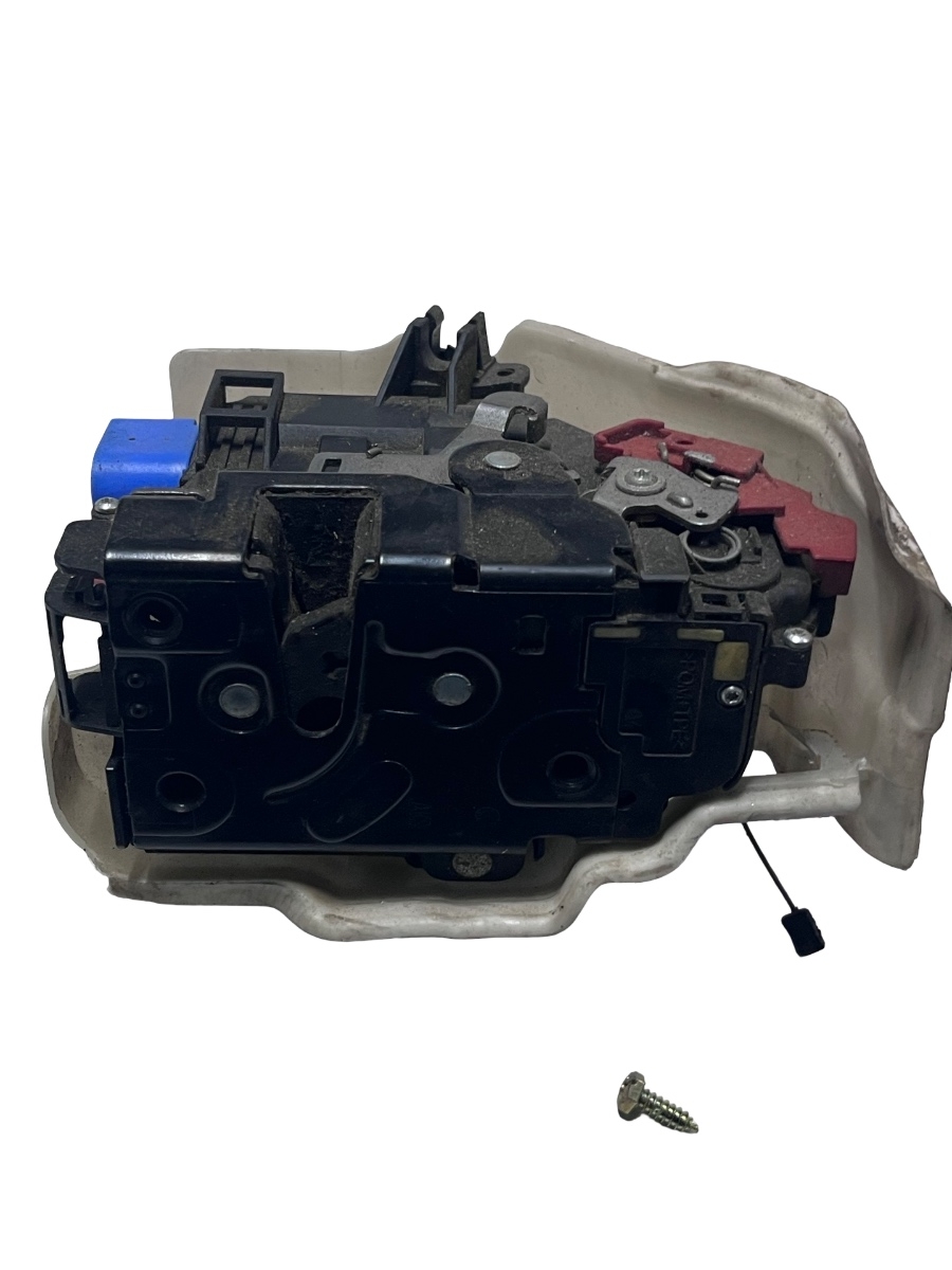 Broasca usa dreapta fata VOLKSWAGEN GOLF V Variant 1K5 2007 - 2009
