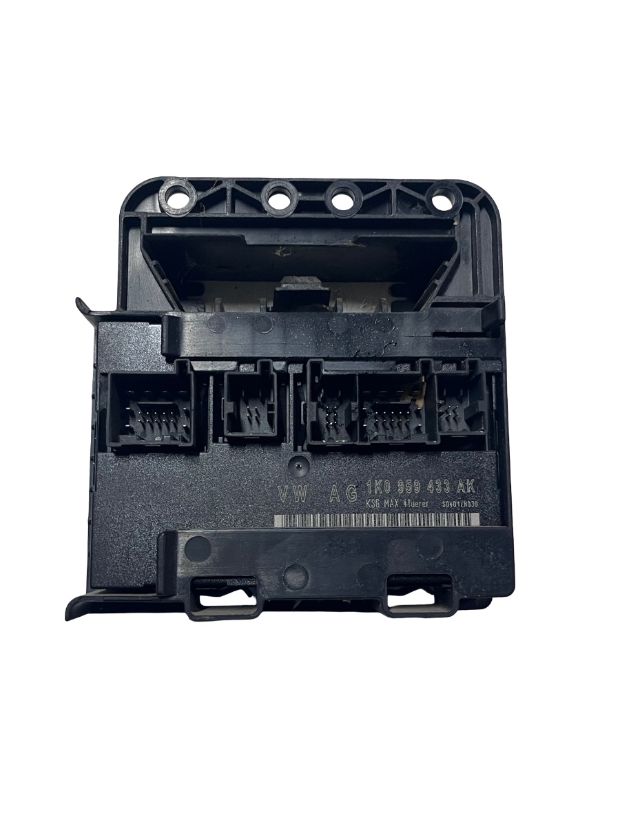 Modul de confort VOLKSWAGEN GOLF V Variant 1K5 2007 - 2009 1K0959433AK