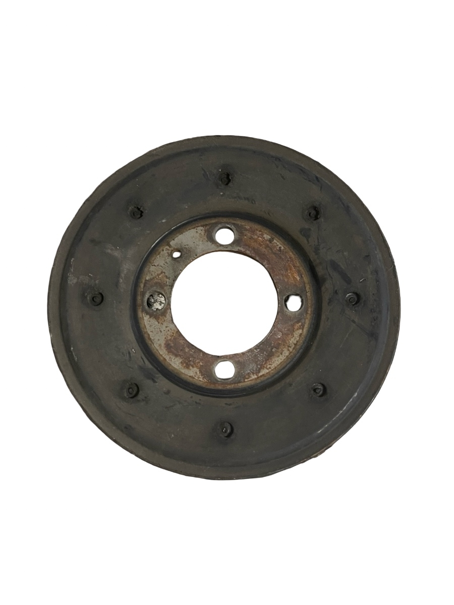 Fulie vibrochen OPEL MERIVA X03 2003 - 2010 1.7 CDTI Z 17 DT, Z 17 DTH